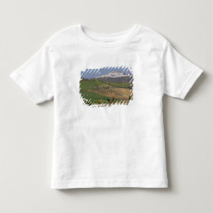 T-shirt Pour Les Tous Petits Olvera, Andalousie, Espagne