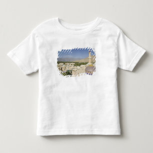 T-shirt Pour Les Tous Petits Oman, Montagnes du Hajar occidental, Nizwa. Nizwa