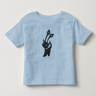 T-shirt Pour Les Tous Petits Ombre d'Aisha