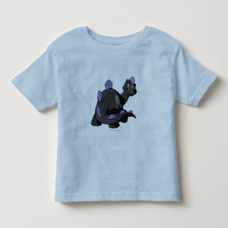 T-shirt Pour Les Tous Petits Ombre de Chomby