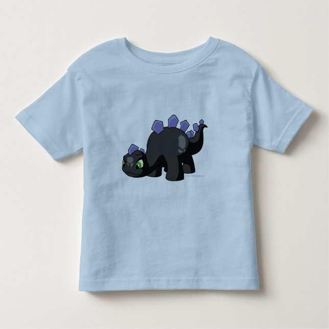 T-shirt Pour Les Tous Petits Ombre de Chomby (Devant)