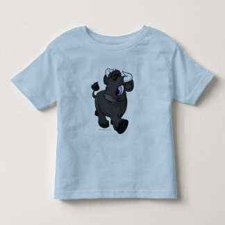 T-shirt Pour Les Tous Petits Ombre de milliers d'UCI