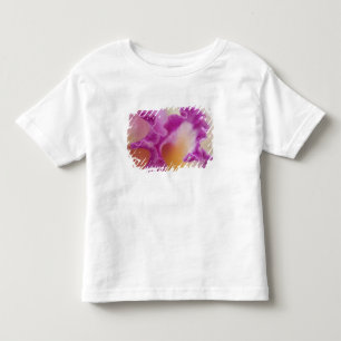 T-shirt Pour Les Tous Petits Orchidée hybride en gros plan, Delray Beach, Flori