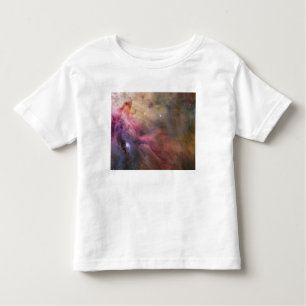 T-shirt Pour Les Tous Petits Orion Nebula