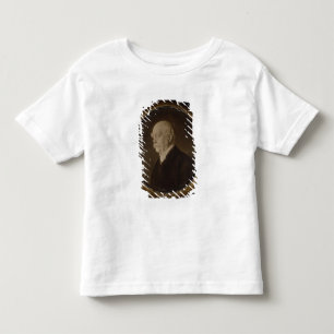 T-shirt Pour Les Tous Petits Otto de Bismarck