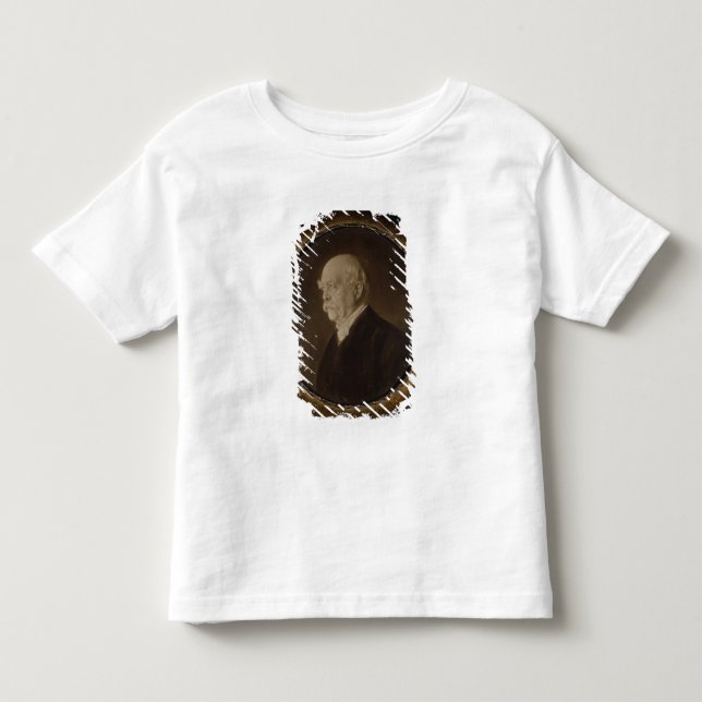 T-shirt Pour Les Tous Petits Otto de Bismarck (Devant)