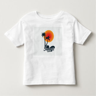 T-shirt Pour Les Tous Petits Où le style rencontre l'histoire