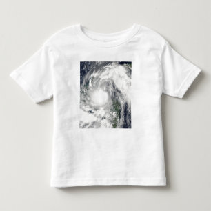 T-shirt Pour Les Tous Petits Ouragan Alex
