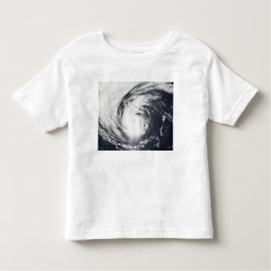 T-shirt Pour Les Tous Petits Ouragan Elida 2