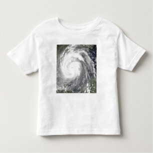 T-shirt Pour Les Tous Petits Ouragan Emily