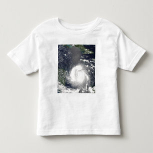 T-shirt Pour Les Tous Petits Ouragan Felix 2