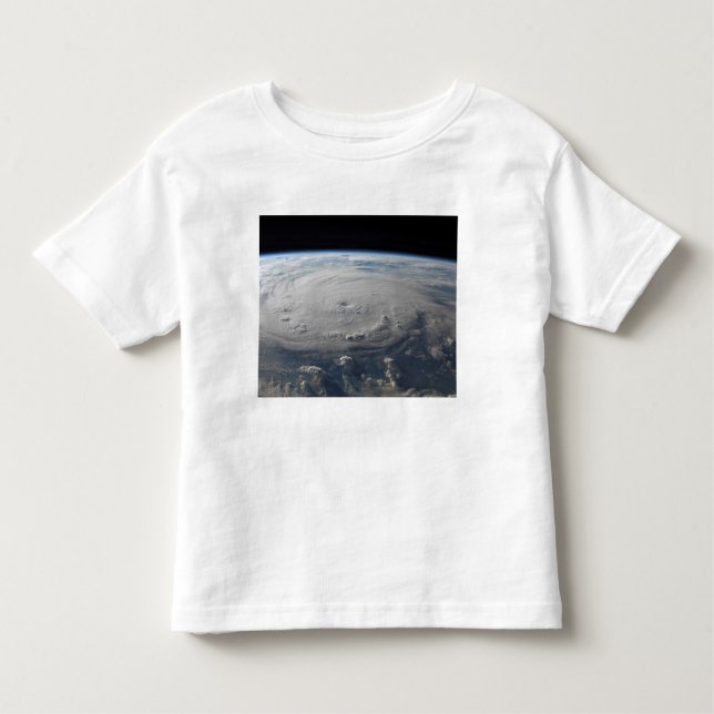 T-shirt Pour Les Tous Petits Ouragan Felix 4 (Devant)