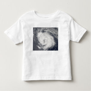 T-shirt Pour Les Tous Petits Ouragan Ike 3
