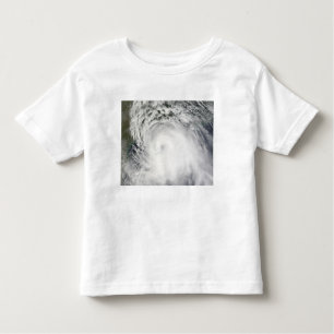 T-shirt Pour Les Tous Petits Ouragan Ike 6