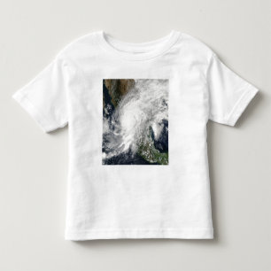T-shirt Pour Les Tous Petits Ouragan Kenna