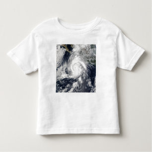 T-shirt Pour Les Tous Petits Ouragan Kenna 2