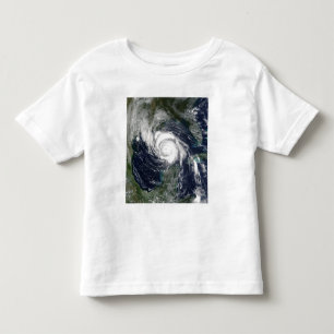 T-shirt Pour Les Tous Petits Ouragan Lili