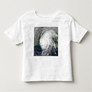 T-shirt Pour Les Tous Petits Ouragan Lili 3