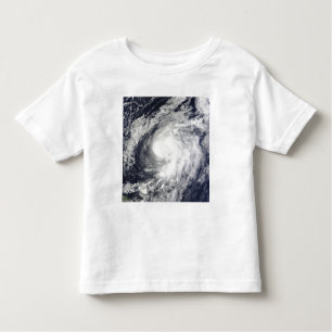 T-shirt Pour Les Tous Petits Ouragan Otto