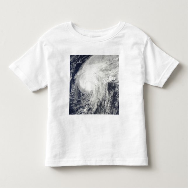 T-shirt Pour Les Tous Petits Ouragan Otto 2 (Devant)