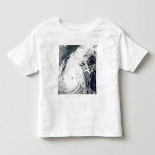 T-shirt Pour Les Tous Petits Ouragan Rusa 2