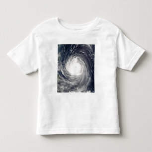 T-shirt Pour Les Tous Petits Ouragan Talim