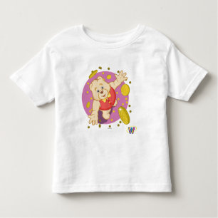 T-shirt Pour Les Tous Petits Ours de Quizzy