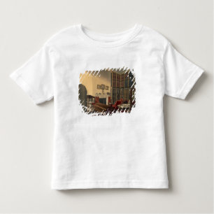 T-shirt Pour Les Tous Petits Own Room, Chambre de duc d'Apsley, par T. Boys