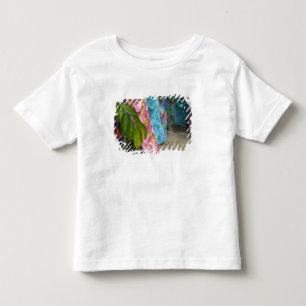 T-shirt Pour Les Tous Petits Pacifique Sud, Polynésie française, Société