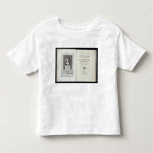 T-shirt Pour Les Tous Petits Page titre de 'Le Fabbriche Disegni di E-I Andrea