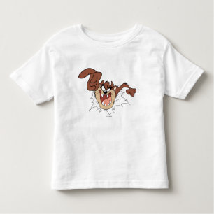 T-shirt Pour Les Tous Petits Page TZ™ Burning Through