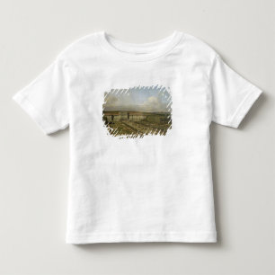 T-shirt Pour Les Tous Petits Palais de Schonbrunn et jardins, 1759-61