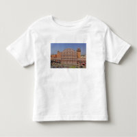 Palais des Vents (Hawa Mahal), Jaipur, Inde,