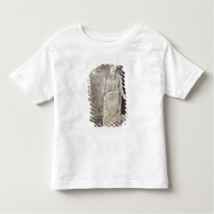 T-shirt Pour Les Tous Petits Pallas de Velletri, statue d'Athéna casquée