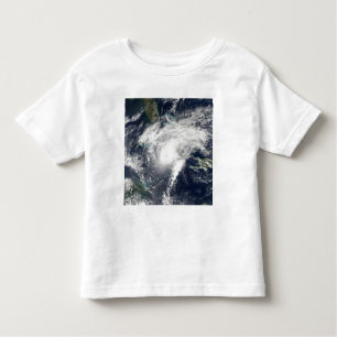 T-shirt Pour Les Tous Petits Paloma, ouragan