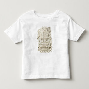 T-shirt Pour Les Tous Petits Panneau du diptyque du consul Areobindus