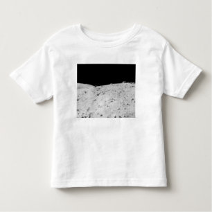 T-shirt Pour Les Tous Petits Panoramique Apollo