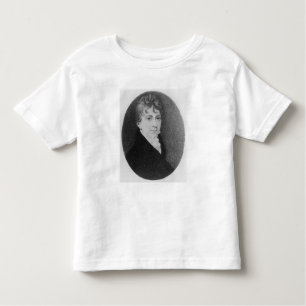 T-shirt Pour Les Tous Petits Paon d'amour de Thomas