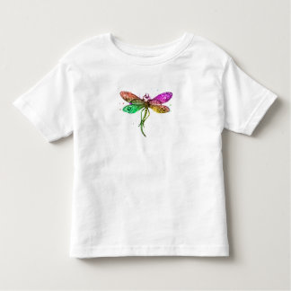T-shirt Pour Les Tous Petits Papillon