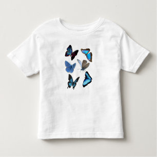 T-shirt Pour Les Tous Petits Papillons