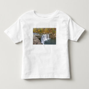 T-shirt Pour Les Tous Petits Parc d'État de Cumberland Falls près de Corbin Ken