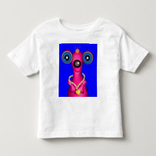 T-shirt Pour Les Tous Petits Paresse