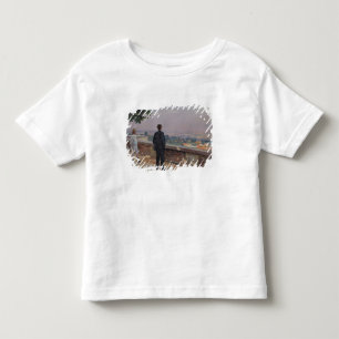 T-shirt Pour Les Tous Petits Paris de l'observatoire de Meudon