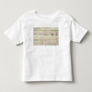 T-shirt Pour Les Tous Petits Paris, France