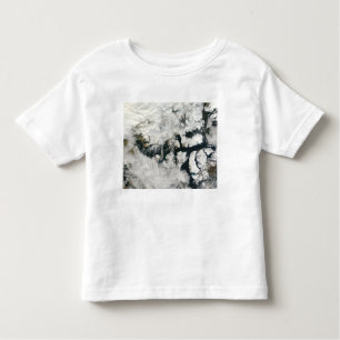 T-shirt Pour Les Tous Petits Passage du Nord-Ouest 2