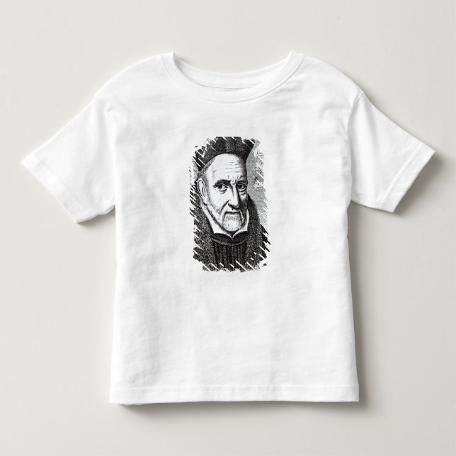 T-shirt Pour Les Tous Petits Pasteurs de Robert, 1622 (Devant)