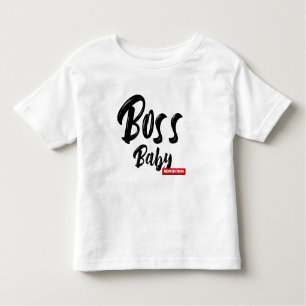 T-shirt Pour Les Tous Petits Patron Bayyby II