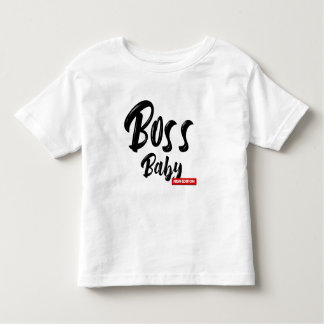 T-shirt Pour Les Tous Petits Patron Bayyby II