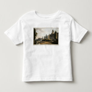 T-shirt Pour Les Tous Petits Péage de route de cour de Tottenham