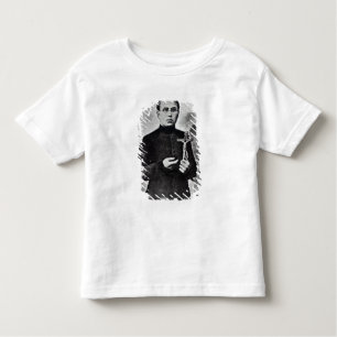 T-shirt Pour Les Tous Petits Père Damien